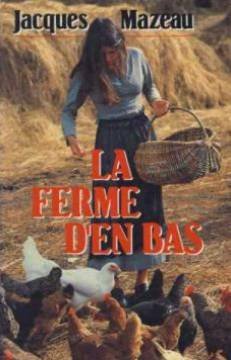 La  ferme d'en bas