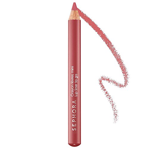 SEPHORA COLLECTION Lip Liner To Go 12 Vintage Pink 0.025