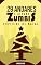 Livro 29 Andares e Alguns Zumbis (Especial de Natal)