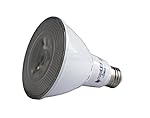 MaxLite 13P30LNLED240FL 13W 277V Par30 Long Neck 4000K Flood Non-Dimmable LED Light Bulb