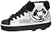 Heelys Zoo Crew Skate Shoe (Little Kid/Big Kid), Panda, 2 M US Little Kid