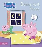 Bonne nuit Peppa by 