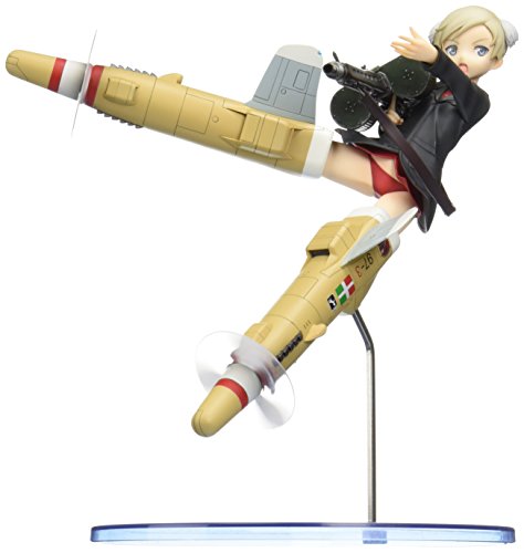 Alter Strike Witches: Martina Crespi Movie Version PVC Figure (1:8 Scale)