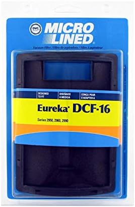 Home Care Products Eureka Dcf16 Filter