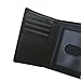 DASH Co. Slim TriFold RFID Men's Wallet- w/ ID Window, Extra Capacity, 9 Slots & Cash