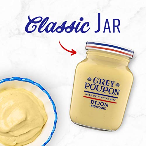 Grey Poupon Dijon Mustard - Image 7