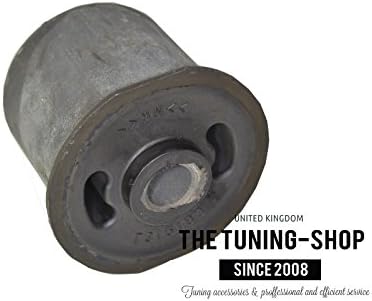 Suspension Control Arm Bushing Rear Lower K200178 BAW