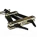Jeremywell Roller Chain Connecting Puller Fits #60, 80, 100, 12B, 16B, 20B, C2040, C2042, C2050, C2052, A2040, A2050 Roller Chain, Holder