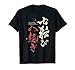 Fall Down Seven Times Stand Up Eight Samurai Japanese Shirt