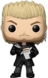 Funko Pop Movies: The Lost Boys - David with Noodles Collectible Figure, Multicolor, Standard