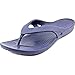 Crocs Women's Kadee II Flip Flop Sandal, Casual Lightweight Beach or Shower Shoe