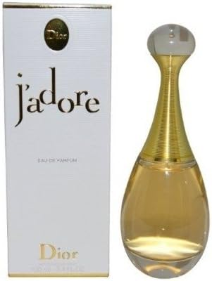 perfume jadore 100ml