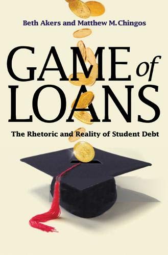 !B.E.S.T Game of Loans: The Rhetoric and Real...