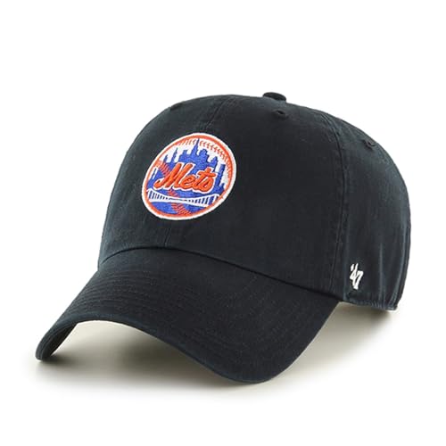 MLB 47 Unisex-adult Alternate Color Clean Up