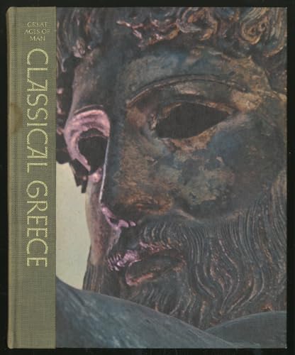 Great Ages of Man - Complete 21-Volume Set (TIME-LIFE Books