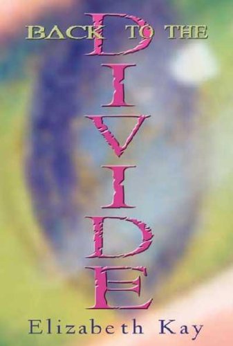 Back to the Divide 0439659299 Book Cover