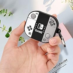 QINGQING Switch Case Compatible with Apple AirPods
