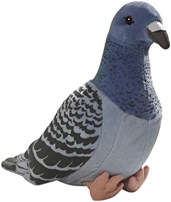 Pigeon en peluche Clearance