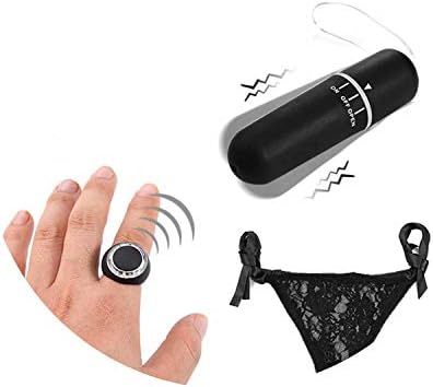 Control Product Remote for Excited Wireless Secret vibradors Excited Panty Tache Women