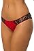 Velvet Kitten Lace and Dots Panty for Women 1023PVK