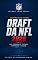 Livro As Estrelas do Futuro DRAFT DA NFL 2 0 2 6 : Uma Jornada de Talento, Superação e Legado