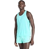 New Balance Mens Impact Run Singlet 22