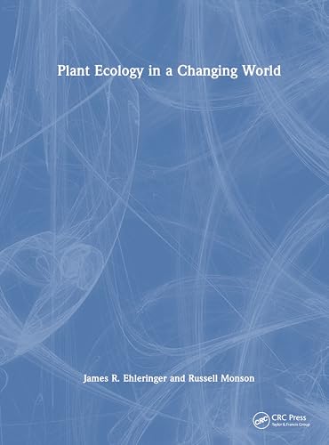 Plant Ecology in a Changing World