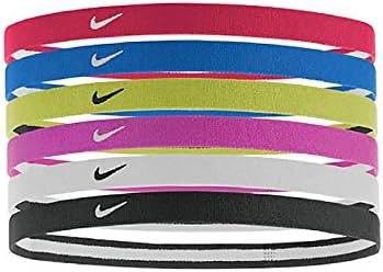 nike swoosh sweatband