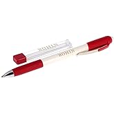 Bohin Extra-Fine Chalk Pencil (91473) , white