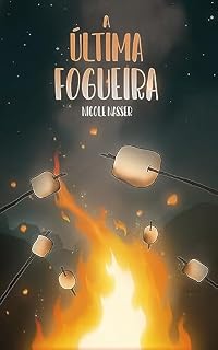 Livro A última fogueira