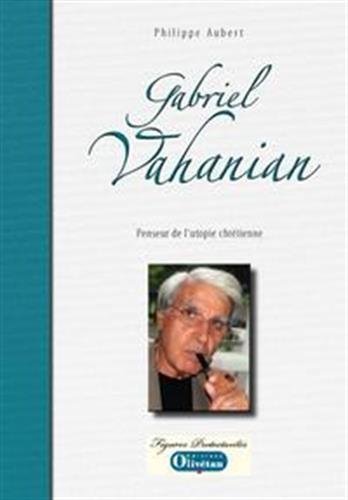 Gabriel Vahanian