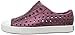 Native Shoes Girl's Jefferson Bling Child Sneaker