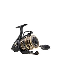 Carrete de pesca Spinning Penn Battle II