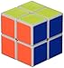 Shengshou 2x2x2 Puzzle Cube, Colors may vary