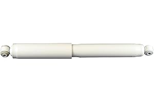 Gabriel G63829 Ultra Truck Rear Shock Absorbers for 99-04 Jeep Grand Cherokee (1 Pack)