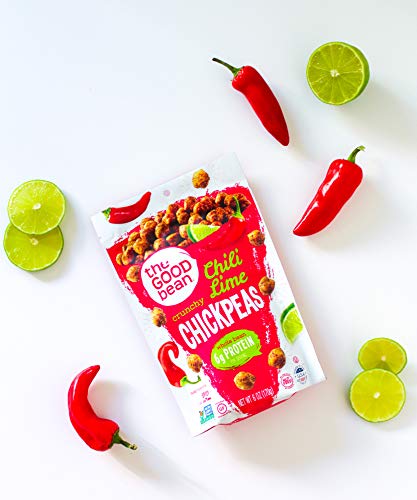 4 Good+Bean+Chickpea+Snacks+Gluten