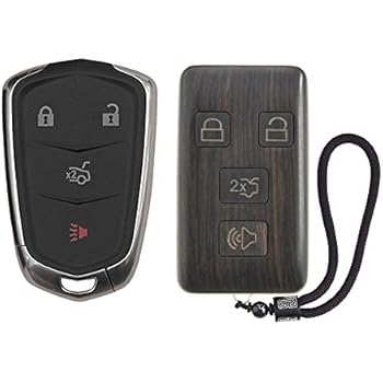 Amazon Com Shikelang Keyless Entry Remote Control Refit