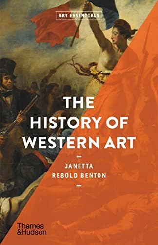 西洋美術館 THE HISTORY OF WESTERN ART The History Of Western Art: christensen, erwin: 9781874474593
