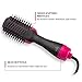 ULELAY Hair Dryer Brush - One Step Blowout Styler and Volumizer