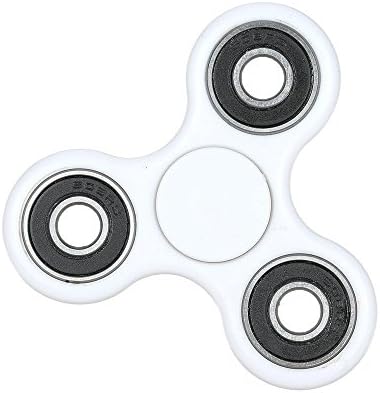 Fidget Spinner Toy Glowing Hand Spinner Perfect For ADD, ADHD, Anxiety, and Stress Relief
