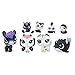 Littlest Pet Shop Black & White Pet Friends, Collection 2
