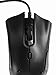 ValueRays USB Optical Heated Mouse, Acupressure, Hand Warmer (Black)