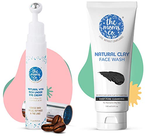 natural vita under eye cream