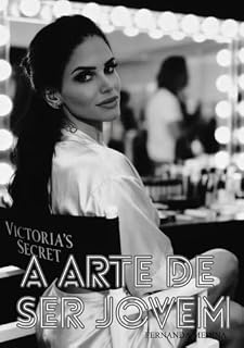 Livro A arte de ser jovem