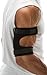 Cho-Pat Bicep/Tricep Cuff, Compression Brace for Bicep/Tricep Tendonitis, Weight Lifting Strains, and Inflammation, Small, Made in The USA