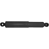 Monroe Magnum 65421 Suspension Shock Absorber | LARGE RESERVE TUBE: The 2-3/8-inch reserve tube holds more fluid to support cooling and consistent shock performance.