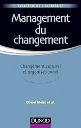 Management du changement