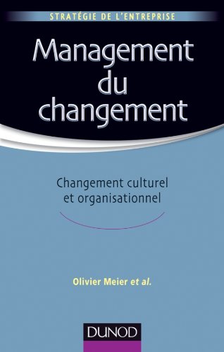 Management du changement