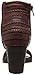 Naughty Monkey Women's Strappy and Happy Dress Pump