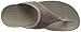 FitFlop Womens's Rokkit Flip Flop,Mink,9 M US
